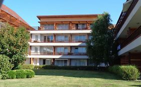 Apartment Maja Moravske Toplice